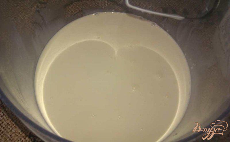 Фото приготовление рецепта: Йогуртовое мороженое шаг №1