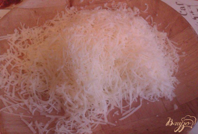 Фото приготовление рецепта: Спагетти а-ля карбонара шаг №1