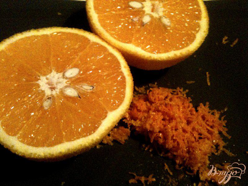Фото приготовление рецепта: Маринованная морковь шаг №3