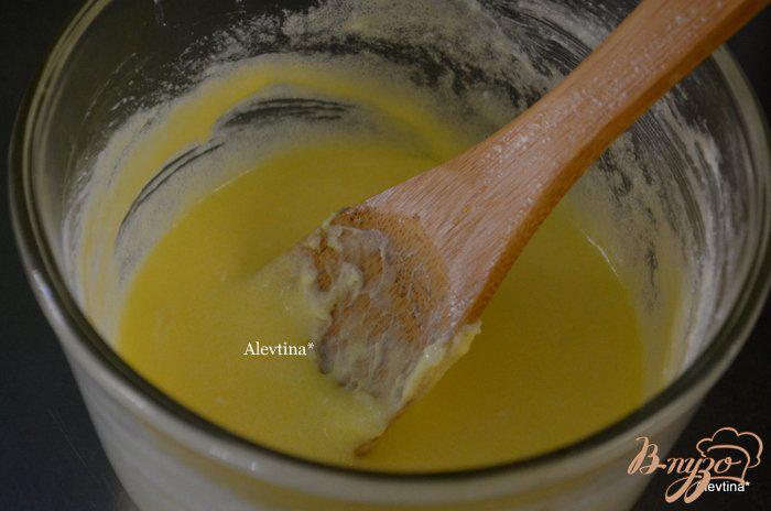 Фото приготовление рецепта: Пряное печенье в формочках шаг №2