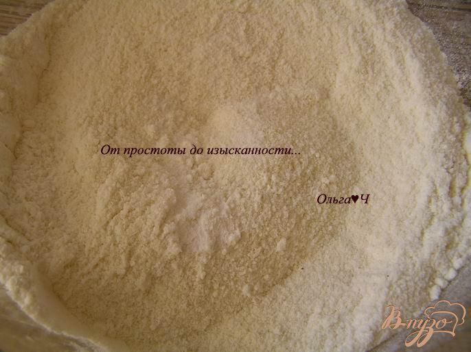 Фото приготовление рецепта: Пирог с крыжовником (в мультиварке) шаг №1