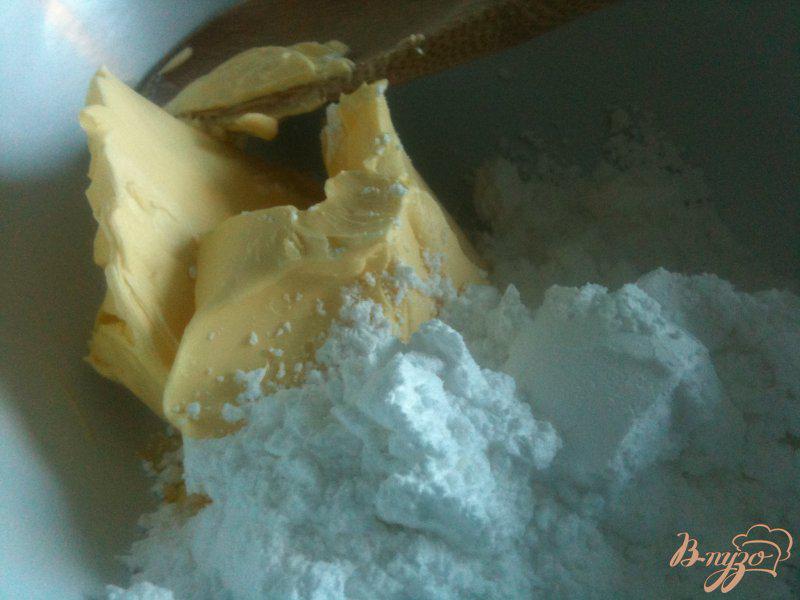 Фото приготовление рецепта: Лимонный тарт шаг №1