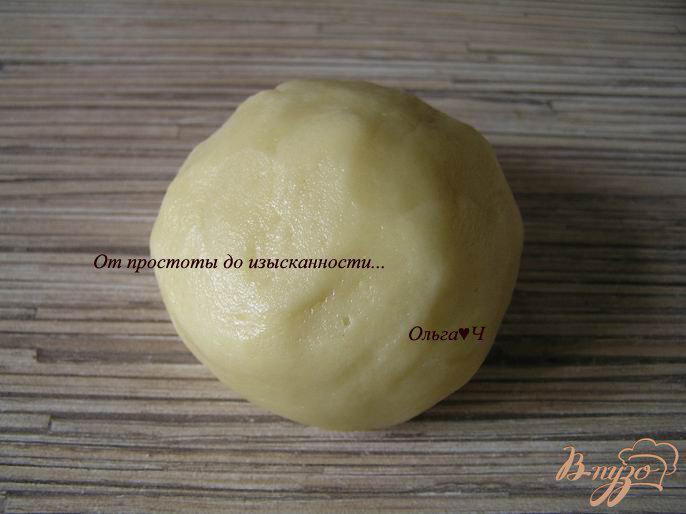 Фото приготовление рецепта: Лимонно-малиновое пирожное шаг №2