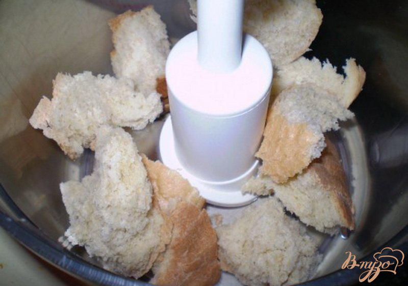 Фото приготовление рецепта: «Ангельское блюдо» с ароматом айвы шаг №3