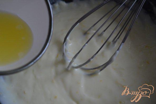 Фото приготовление рецепта: Романеско с лимонным соусом шаг №2