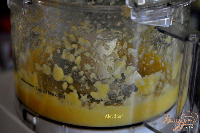 Фото приготовление рецепта: Cвиные ребрышки с цитрусовым барбекю соусом шаг №3