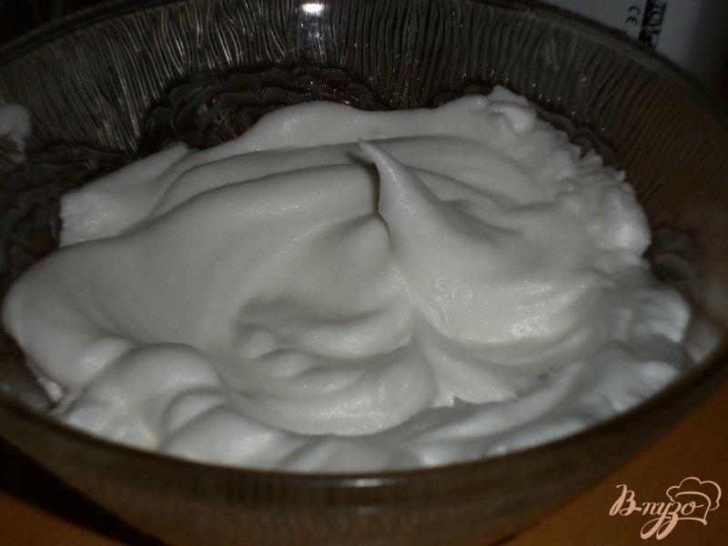 Фото приготовление рецепта: Турецкий йогуртовый пирог шаг №1