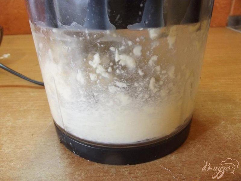 Фото приготовление рецепта: Масло домашнее сливочное шаг №2