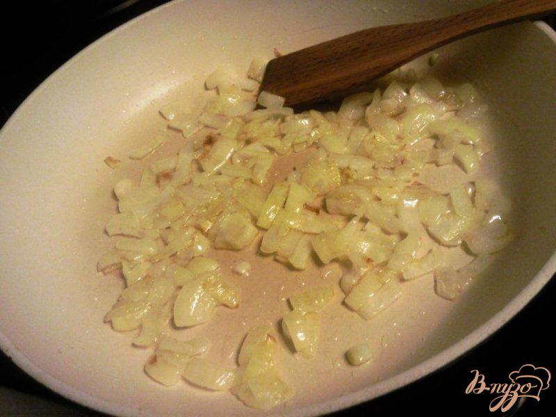Фото приготовление рецепта: Овощи в яично-чесночной заливке шаг №2