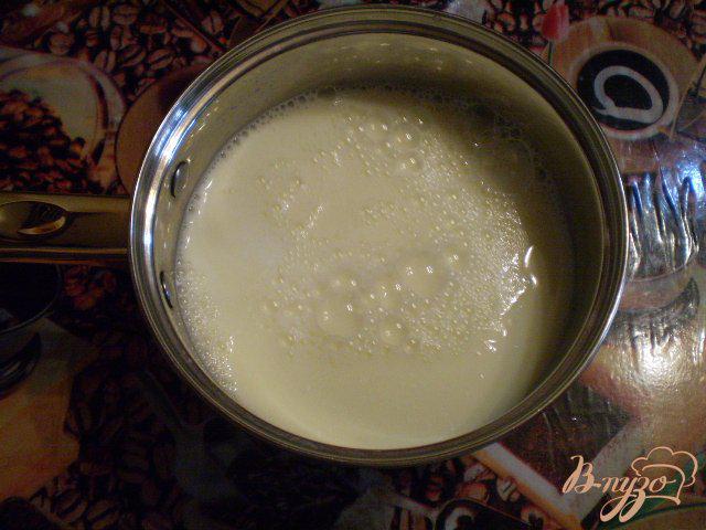 Фото приготовление рецепта: Земляничный йогурт шаг №2