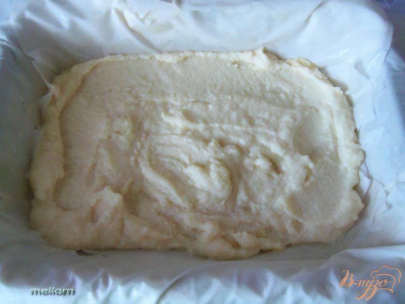 Фото приготовление рецепта: «Галактобуреко» Греческий сладкий пирог шаг №6