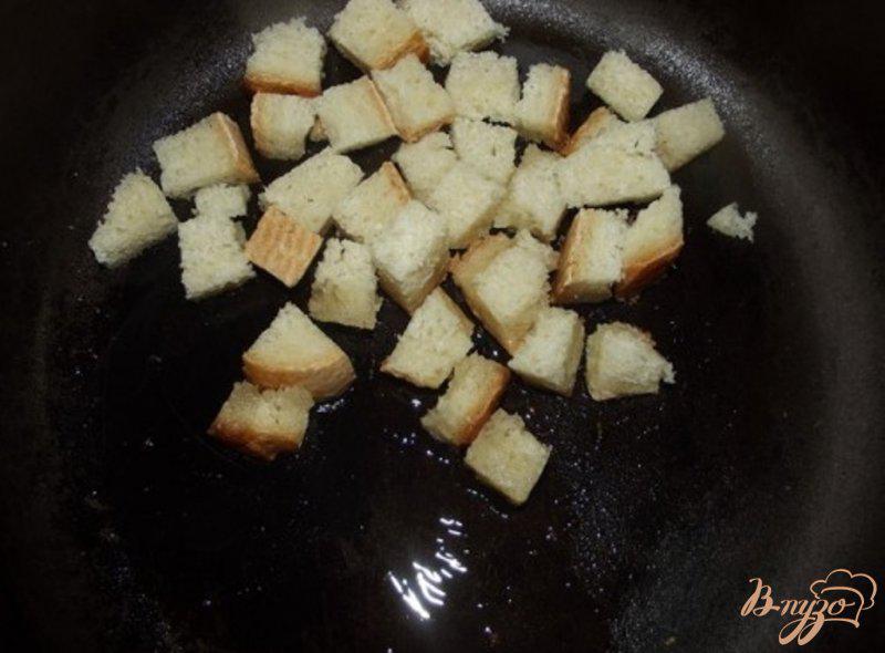 Фото приготовление рецепта: Брокколи и цветная капуста тушеные в сметане шаг №2