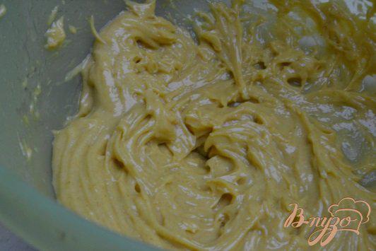Фото приготовление рецепта: Салатный соус карри шаг №2