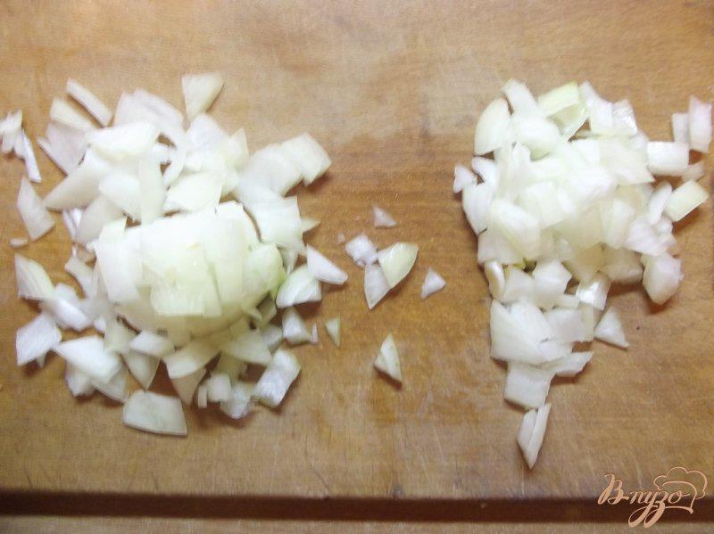 Фото приготовление рецепта: Суп из цветной капусты с тимьяном шаг №2