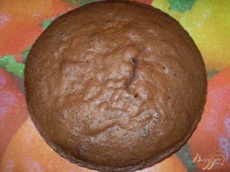 Фото приготовление рецепта: Пирог для сладкоежки шаг №4