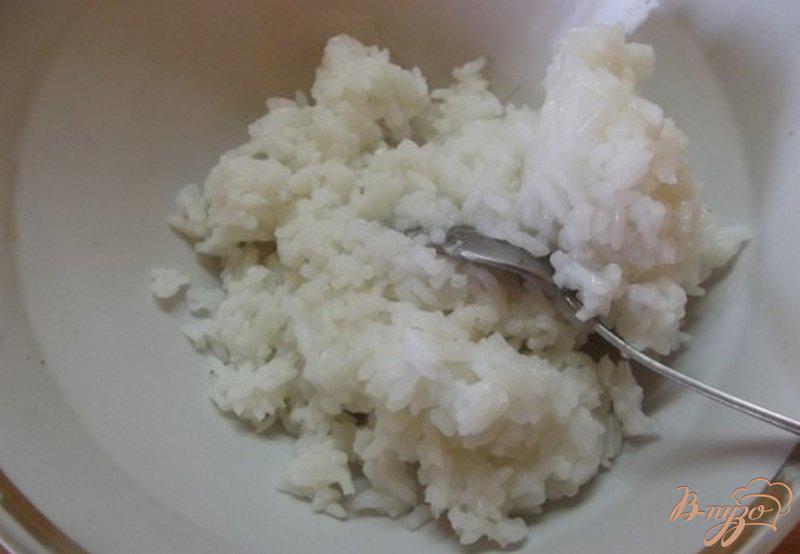 Фото приготовление рецепта: Пюре из риса и цветной капусты шаг №2