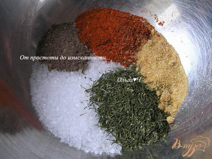 Фото приготовление рецепта: Утка с рисом и овощами (в мультиварке) шаг №1
