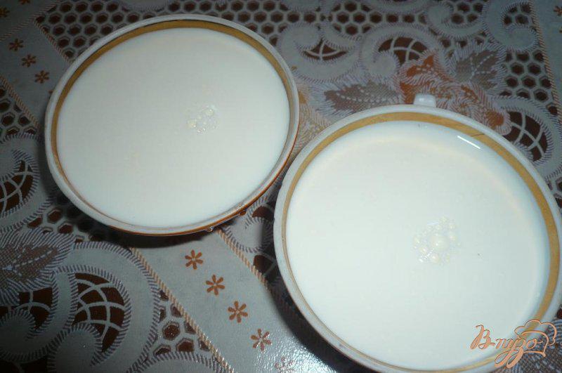 Фото приготовление рецепта: Молочная рисовая каша шаг №2