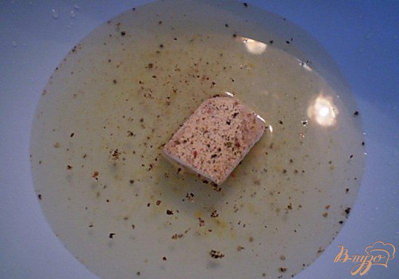 Фото приготовление рецепта: Булочки к супу на овощном пюре шаг №2