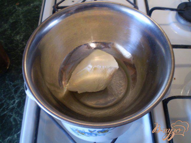 Фото приготовление рецепта: Кефирные булочки шаг №2