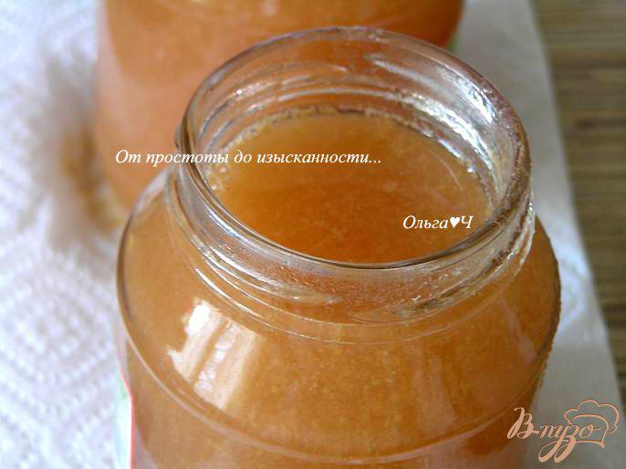 Фото приготовление рецепта: Яблочный сок на зиму (в мультиварке) шаг №4