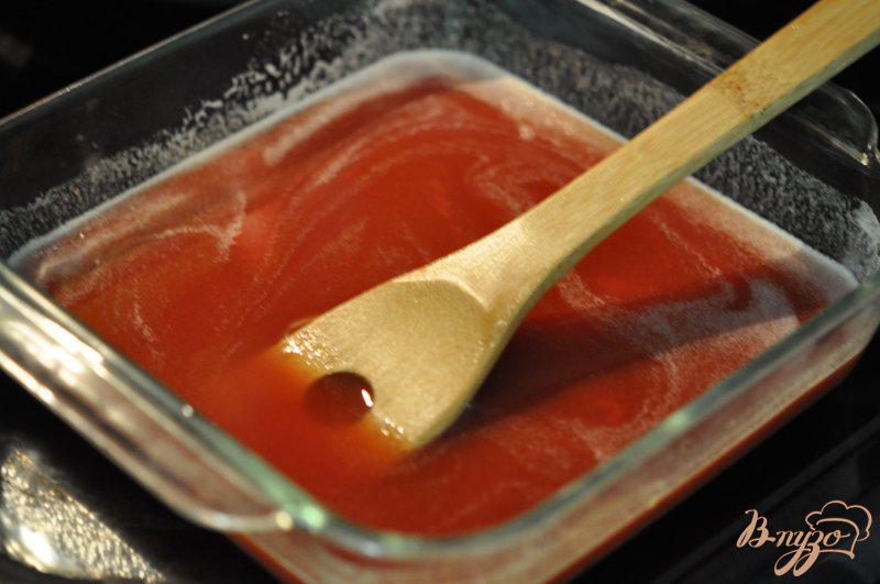 Фото приготовление рецепта: Свиные отбивные в томатном соусе и в пиве шаг №1