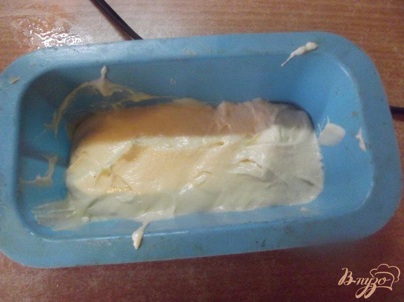 Фото приготовление рецепта: Закусочный пирог с капустой шаг №6