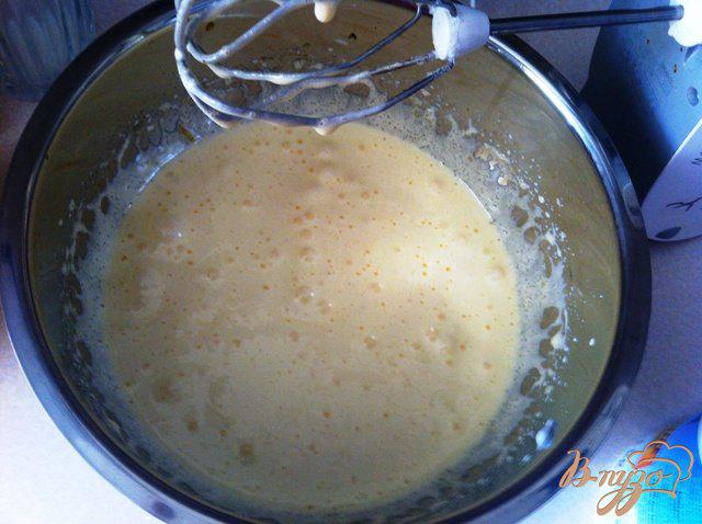 Фото приготовление рецепта: Львовский сырник с посыпкой шаг №3