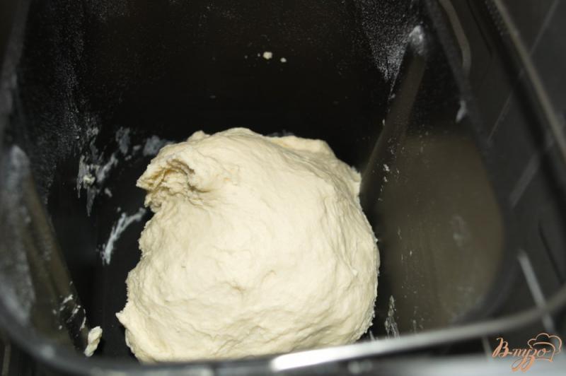 Фото приготовление рецепта: Пельмени по-сибирски  в хлебопечке шаг №2