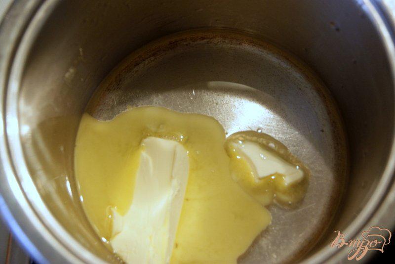 Фото приготовление рецепта: Сырно-розмариновые лепёшки шаг №1