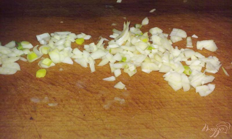 Фото приготовление рецепта: Лимонный картофель шаг №2
