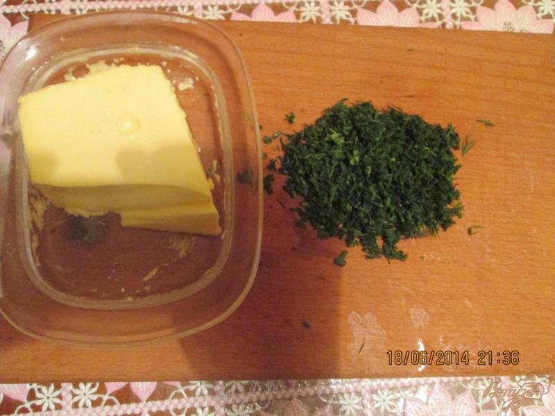 Фото приготовление рецепта: Молодая картошка со сметаной шаг №2