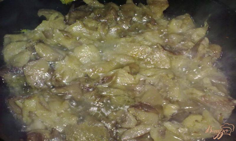 Фото приготовление рецепта: Салат с крабовыми палочками «Кокетка» шаг №2