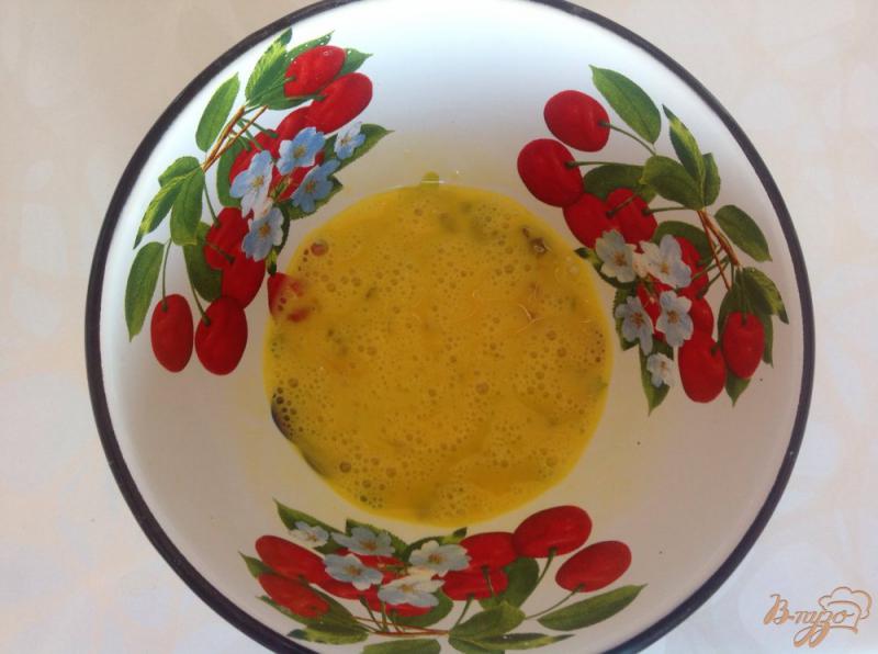 Фото приготовление рецепта: Суп с клецками шаг №9