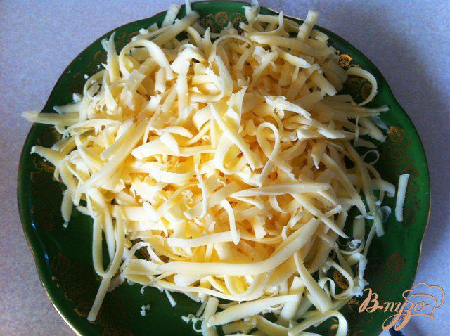 Фото приготовление рецепта: Куриное филе в сырном соусе шаг №1