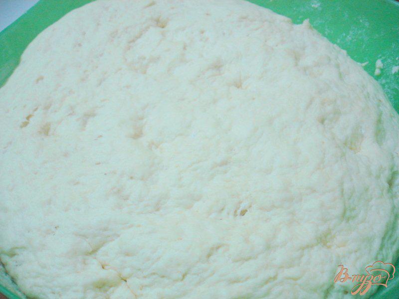 Фото приготовление рецепта: Пирожки со свежей капустой шаг №2