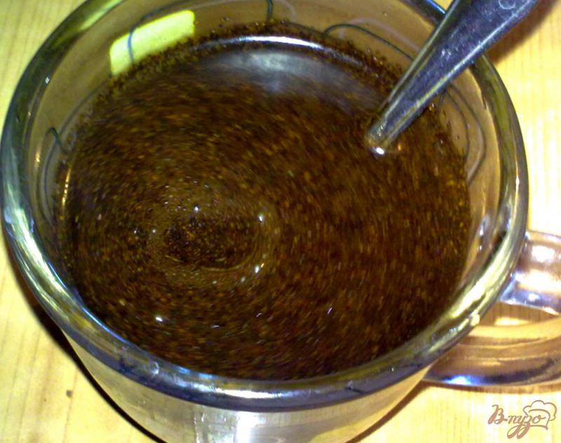 Фото приготовление рецепта: Кофе по-ямайски шаг №1