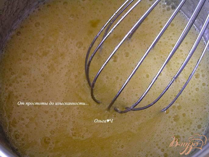 Фото приготовление рецепта: Яблочная шарлотка (в мультиварке) шаг №1