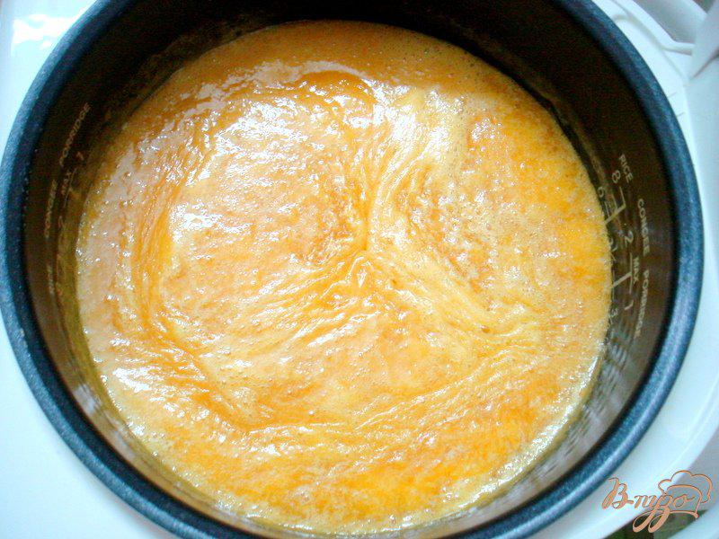 Фото приготовление рецепта: Джем из абрикосов с желефиксом шаг №6