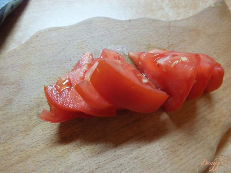 Фото приготовление рецепта: Диетическое овощное рагу с ароматными травами шаг №5