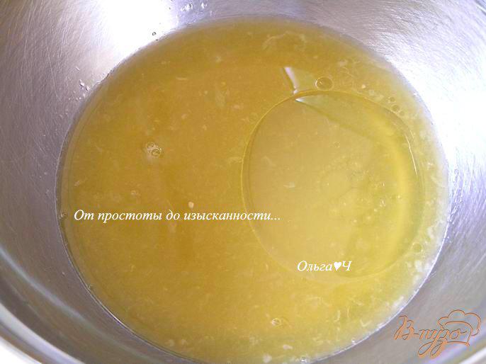 Фото приготовление рецепта: Курица в апельсиновом соусе шаг №2
