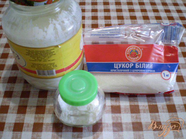 Фото приготовление рецепта: Сгущенное молоко с сахаром шаг №1