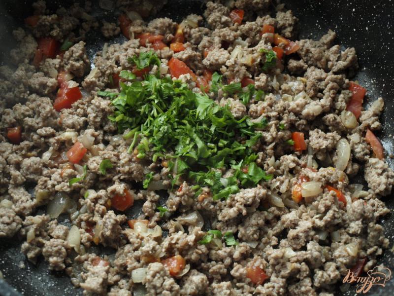 Фото приготовление рецепта: Бораки - пельмени по-армянски шаг №1