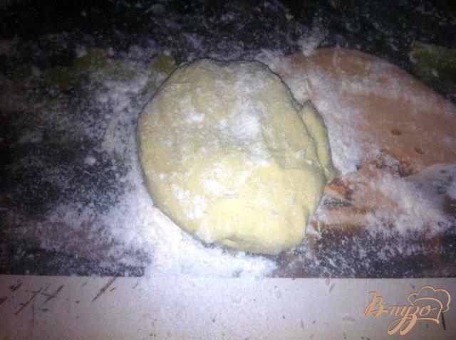 Фото приготовление рецепта: Сосиски в тесте шаг №1