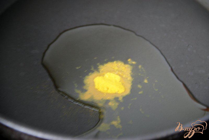 Фото приготовление рецепта: «Кус-кус» из цветной капусты шаг №3
