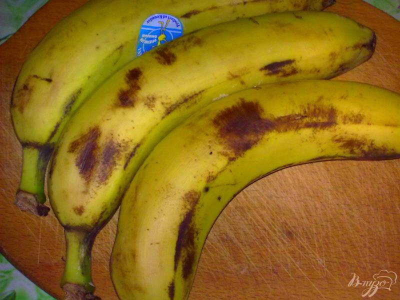 Фото приготовление рецепта: Варенье яблочное с бананом шаг №3