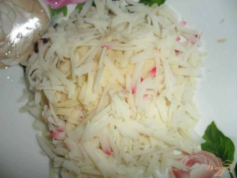 Фото приготовление рецепта: Картофельносвекольный салат « Простота» шаг №2
