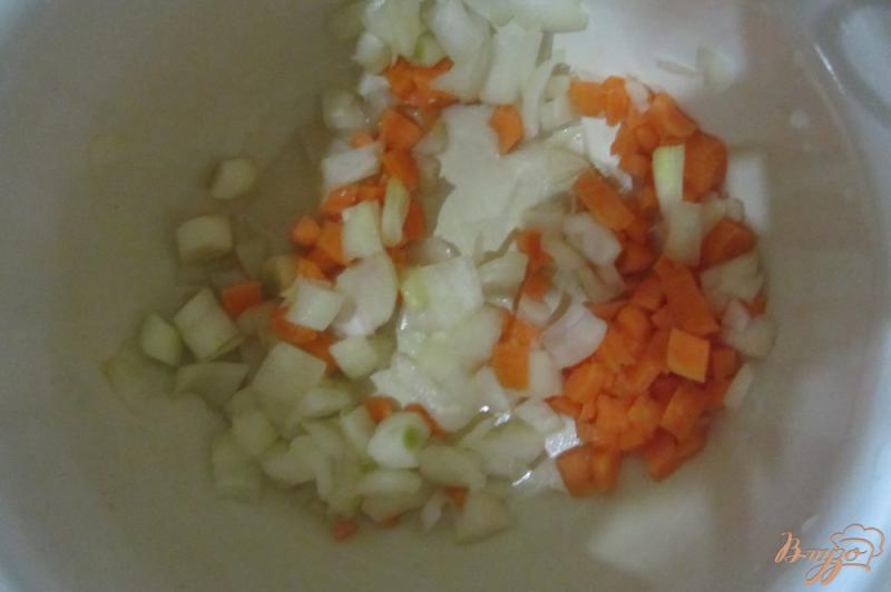 Фото приготовление рецепта: Баклажаны тушенные с овощами по-селенски шаг №2