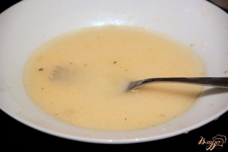 Фото приготовление рецепта: Гарнир из тыквы  и  сыра Фета шаг №5