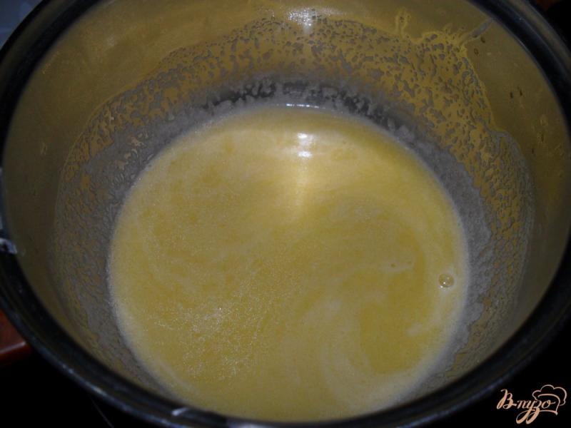 Фото приготовление рецепта: Кекс из простокваши в мультиварке шаг №1